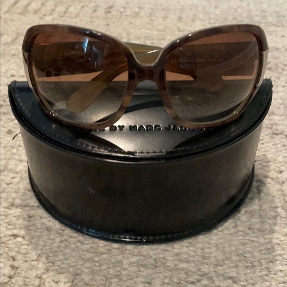 Marc by Marc Jacobs sunglasses